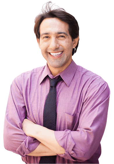 Principal portrait